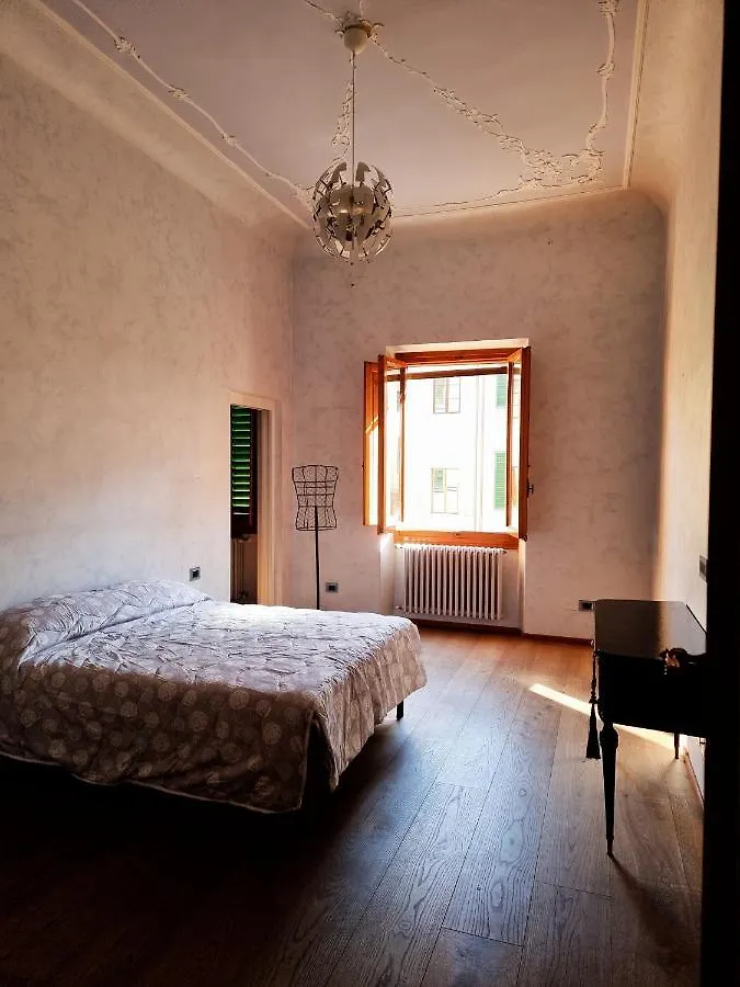 Apartment Granduca Serristori Al Ponte Vecchio Florence