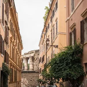 Colosseum Townhouse Apartment Rome