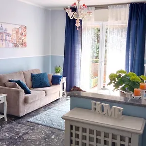 San Felice Apartment Favaro Veneto