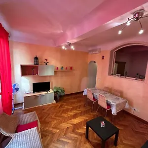 Apartment Casa Palazzuolo 45
