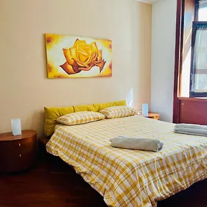 Your Friend In Apartment Rome