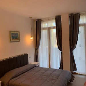 I Merli Apartment Sant'Ambrogio di Valpolicella