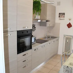 Venice Sweet - Your In A Beautiful Neighborhood Of The Of Venice Apartment Favaro Veneto