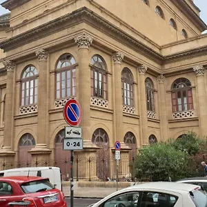 Le Stelle Del Massimo Holiday home Palermo