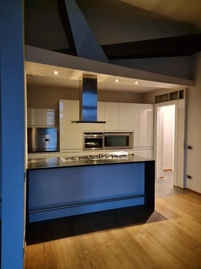 Apartamento Granduca Serristori Al Ponte Vecchio Florença