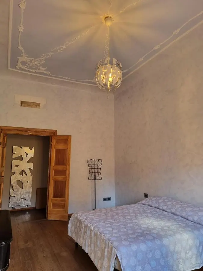 Granduca Serristori Al Ponte Vecchio Florence Apartment
