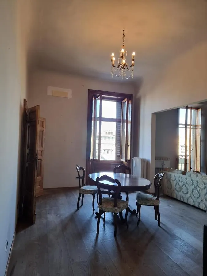 Apartment Granduca Serristori Al Ponte Vecchio Florence