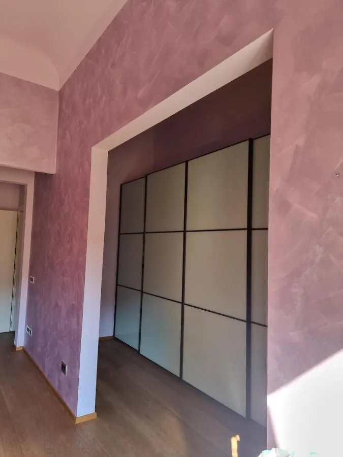 Apartment Granduca Serristori Al Ponte Vecchio Florence Italy