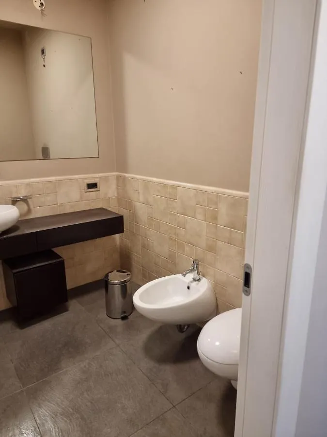 Apartment Granduca Serristori Al Ponte Vecchio Florence Italy